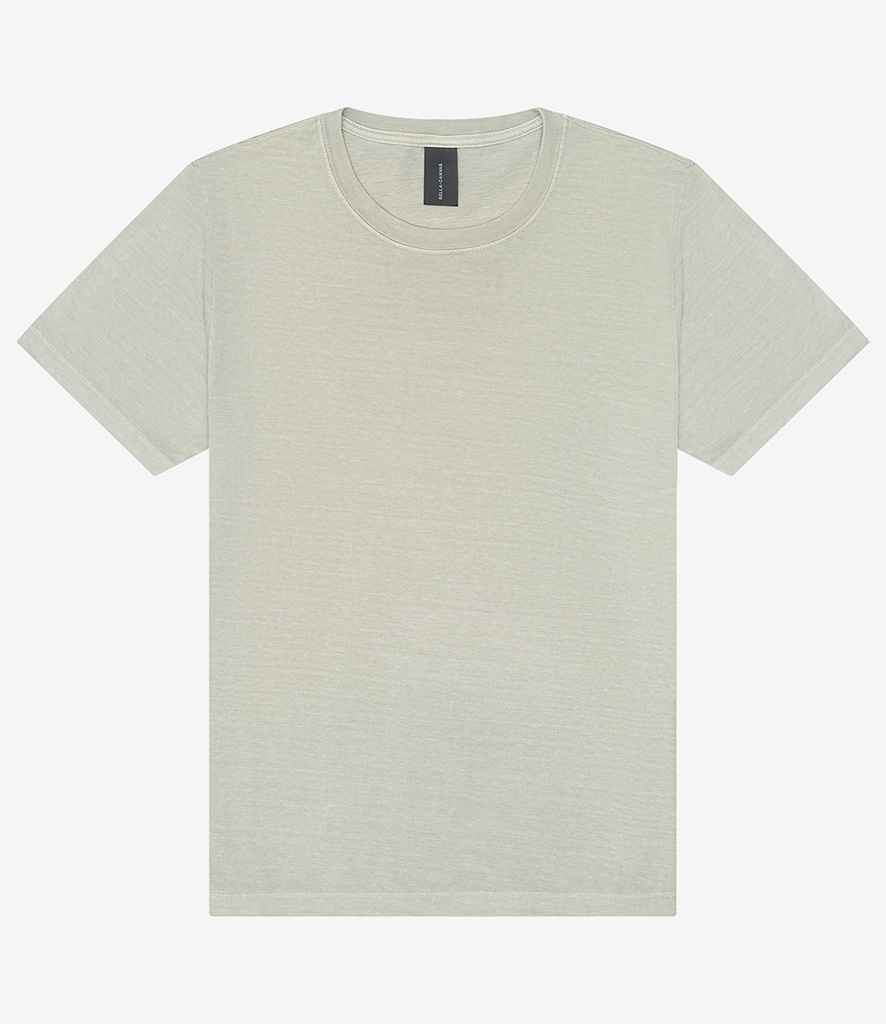 Canvas - Unisex Heavyweight Washed T-Shirt