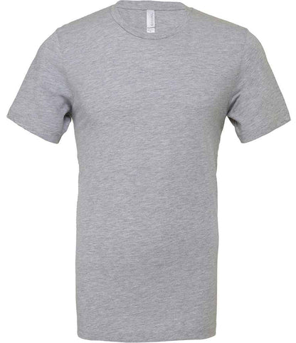 Canvas - Unisex Heather CVC T-Shirt - CVC3001 HPC XS