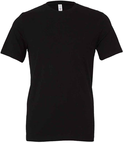 Canvas - Unisex Heather CVC T-Shirt - CVC3001 HPC XS