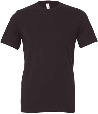Canvas - Unisex Heather CVC T-Shirt - CVC3001 HPC XS