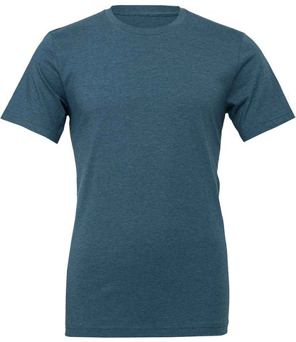 Canvas - Unisex Heather CVC T-Shirt - CVC3001 HPC XS