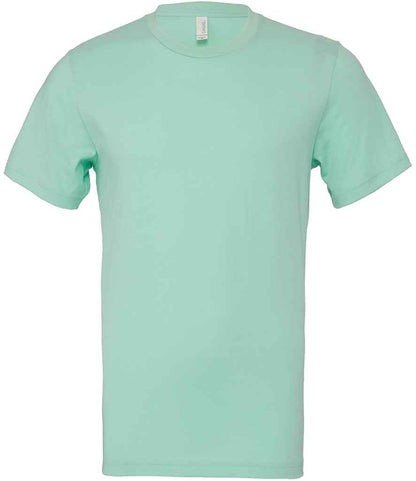 Canvas - Unisex Heather CVC T-Shirt - CVC3001 HPC XS