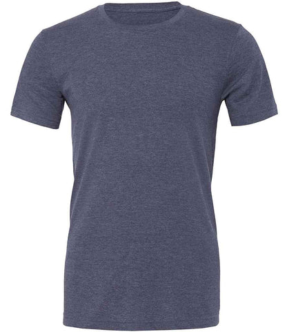 Canvas - Unisex Heather CVC T-Shirt - CVC3001 HPC XS