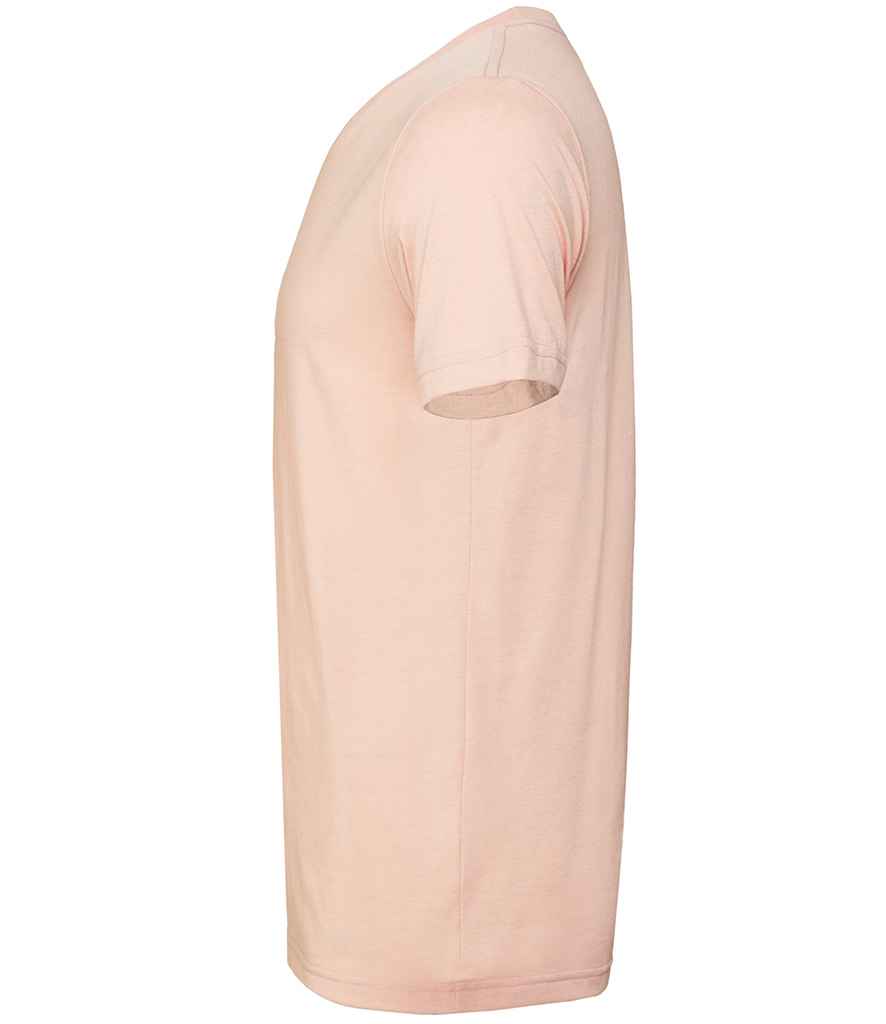 Canvas - Unisex Heather CVC T-Shirt
