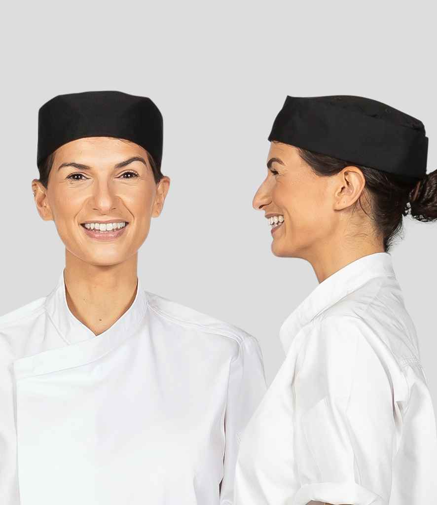 Dennys - Skull Cap Double Band