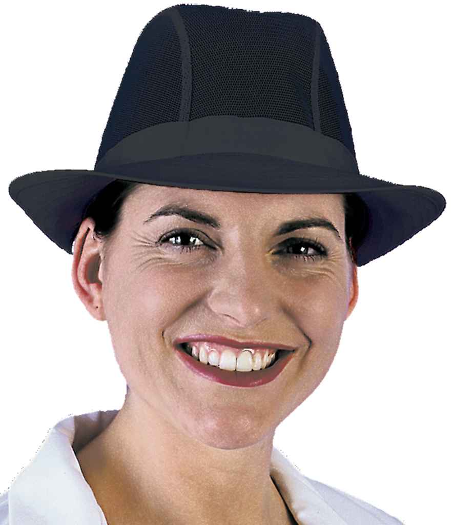 Dennys - Unisex Trilby