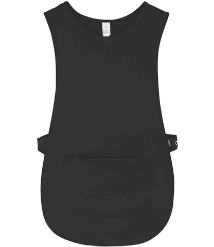 Dennys - Tabard with Pocket - Pierre Francis