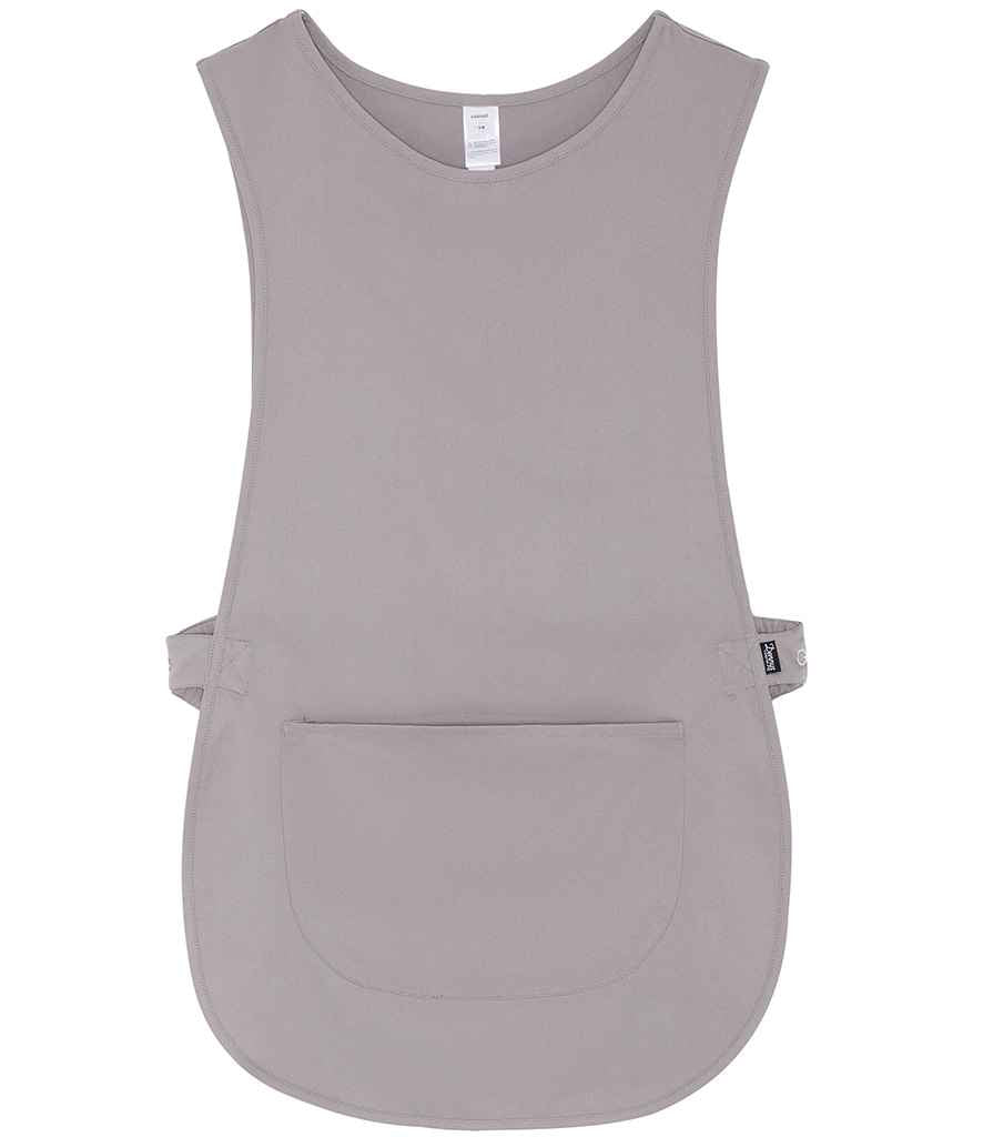 Dennys - Tabard with Pocket - Pierre Francis