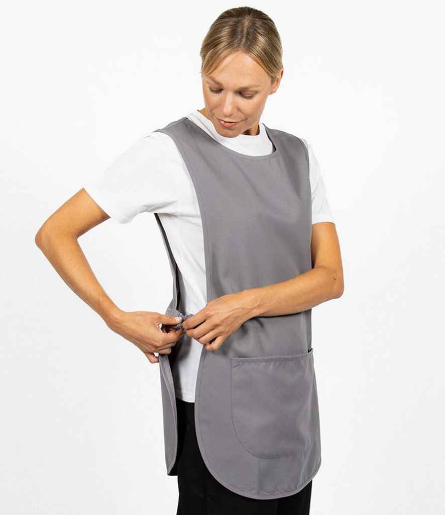 Dennys - Tabard with Pocket - Pierre Francis