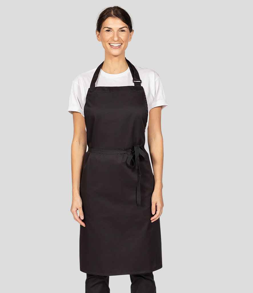 Dennys - Low Cost Apron - Pierre Francis
