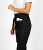 Dennys - Wrap Over Waist Apron - Pierre Francis