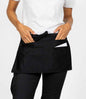 Dennys - Zip Pocket Apron - Pierre Francis