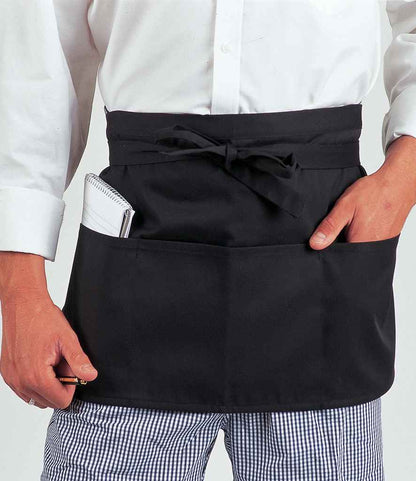 Dennys - Money Pocket Apron - Pierre Francis