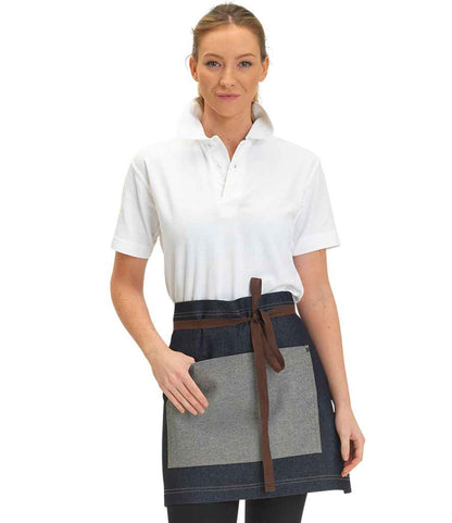 Dennys - Denim Waist Apron - DE127 ODM ONE