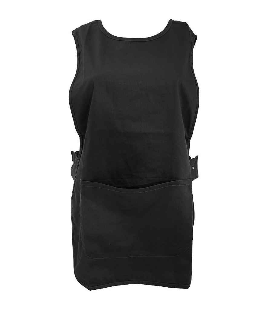 Warrior - Pocket Tabard