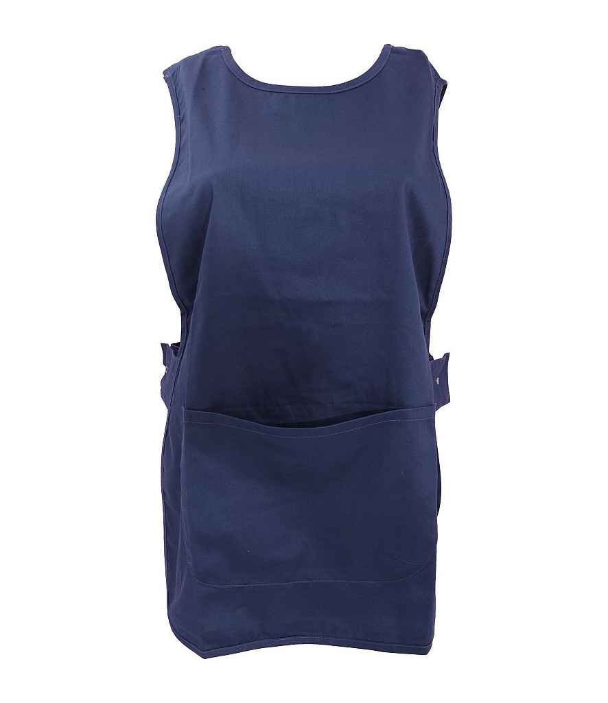 Warrior - Pocket Tabard - DV250 NAV S