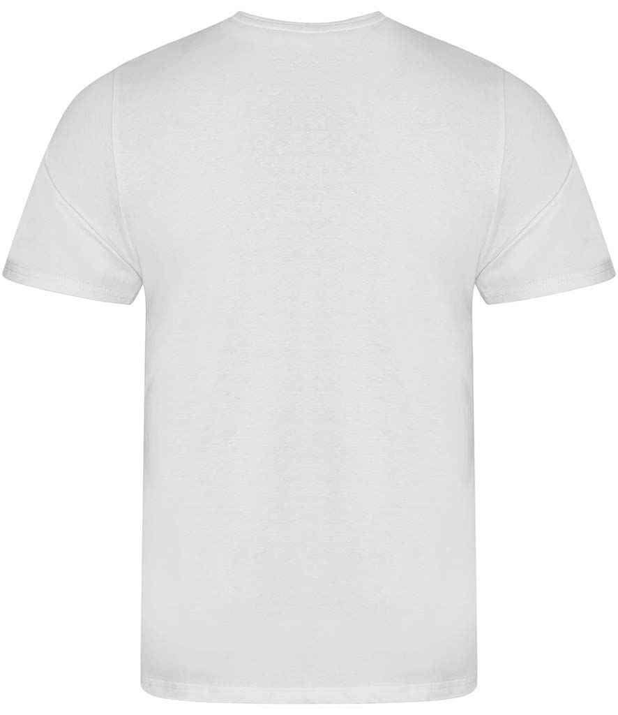 Ecologie - Cascades Organic T-Shirt - Pierre Francis