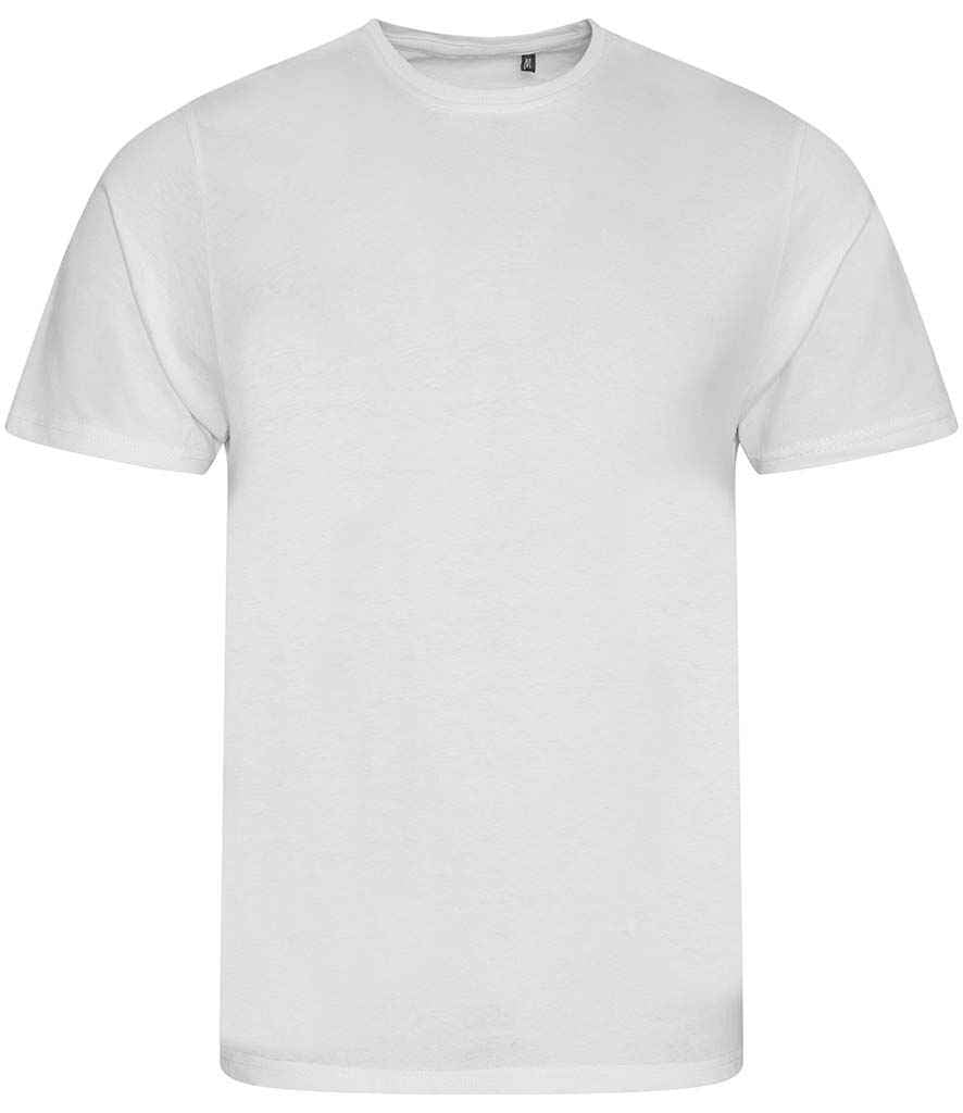Ecologie - Cascades Organic T-Shirt - Pierre Francis