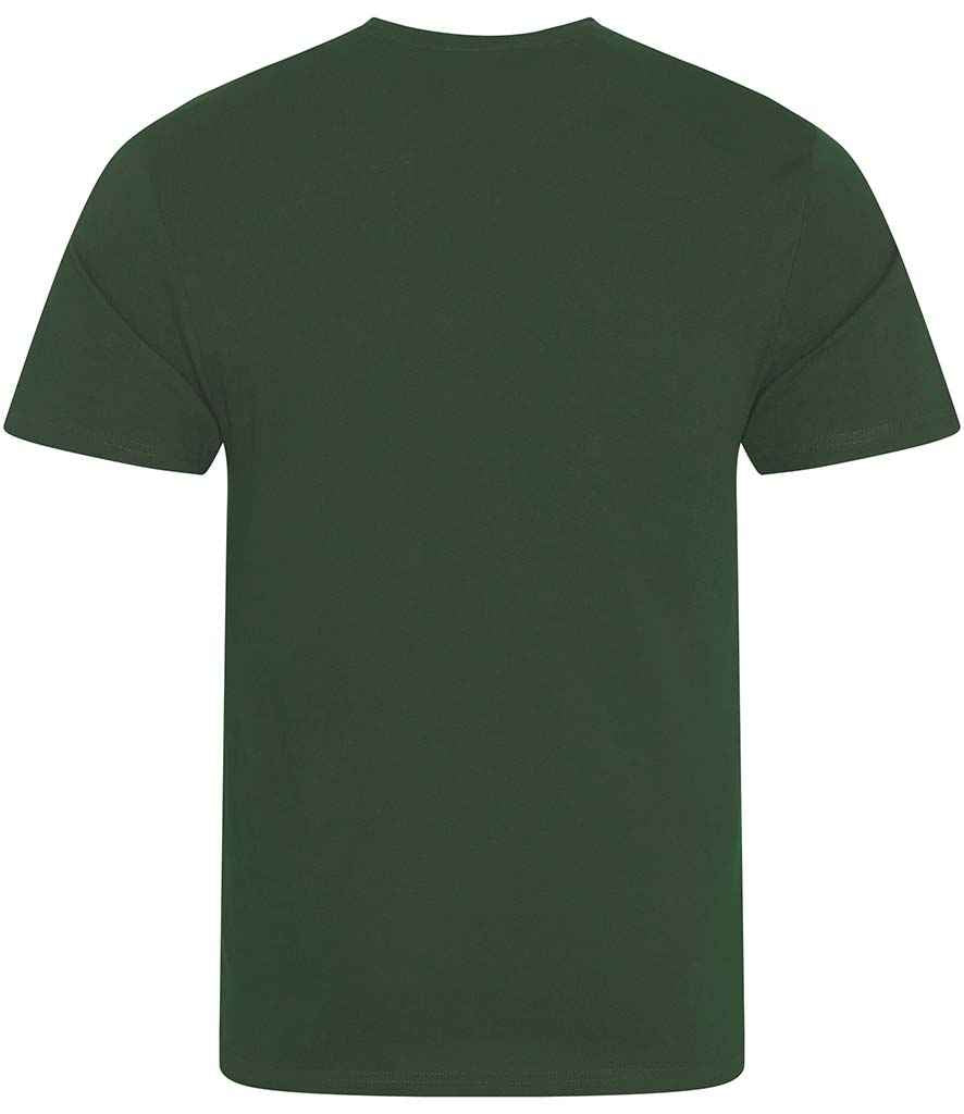 Ecologie - Cascades Organic T-Shirt - Pierre Francis