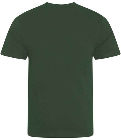Ecologie - Cascades Organic T-Shirt - Pierre Francis