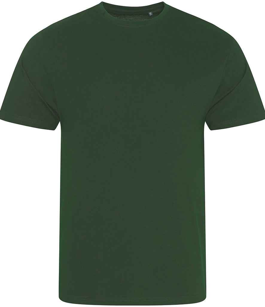 Ecologie - Cascades Organic T-Shirt - Pierre Francis