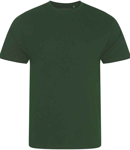 Ecologie - Cascades Organic T-Shirt - Pierre Francis