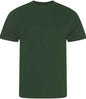 Ecologie - Cascades Organic T-Shirt - Pierre Francis