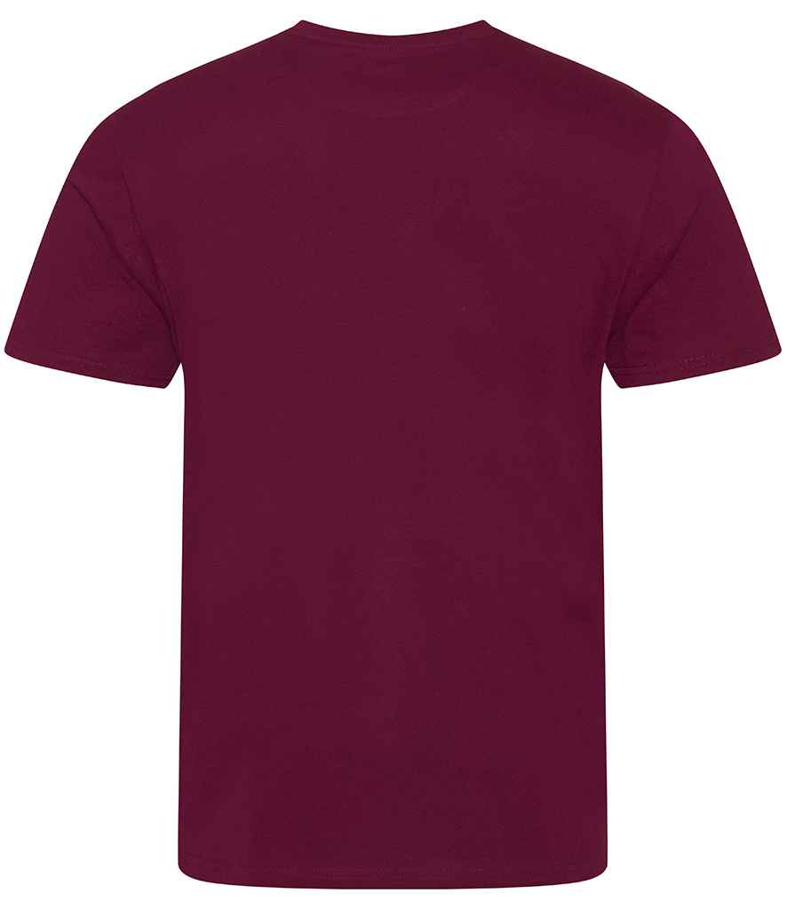 Ecologie - Cascades Organic T-Shirt - Pierre Francis