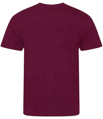 Ecologie - Cascades Organic T-Shirt - Pierre Francis