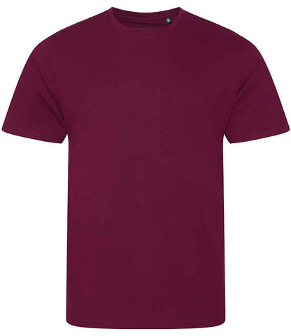 Ecologie - Cascades Organic T-Shirt - Pierre Francis