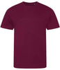 Ecologie - Cascades Organic T-Shirt - Pierre Francis
