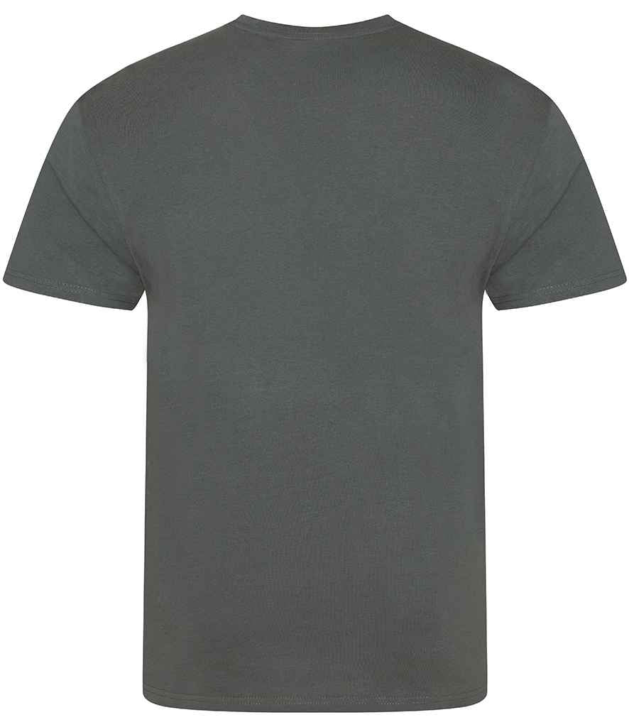 Ecologie - Cascades Organic T-Shirt - Pierre Francis