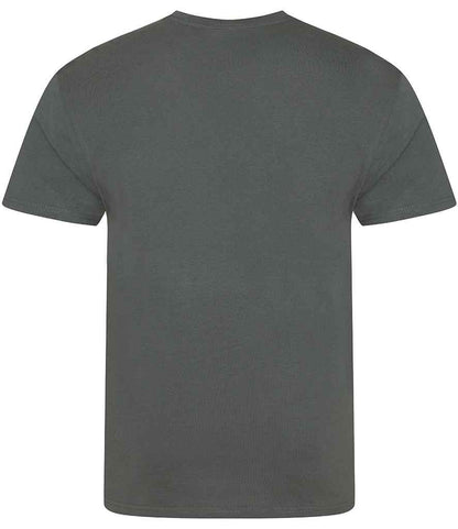 Ecologie - Cascades Organic T-Shirt - Pierre Francis