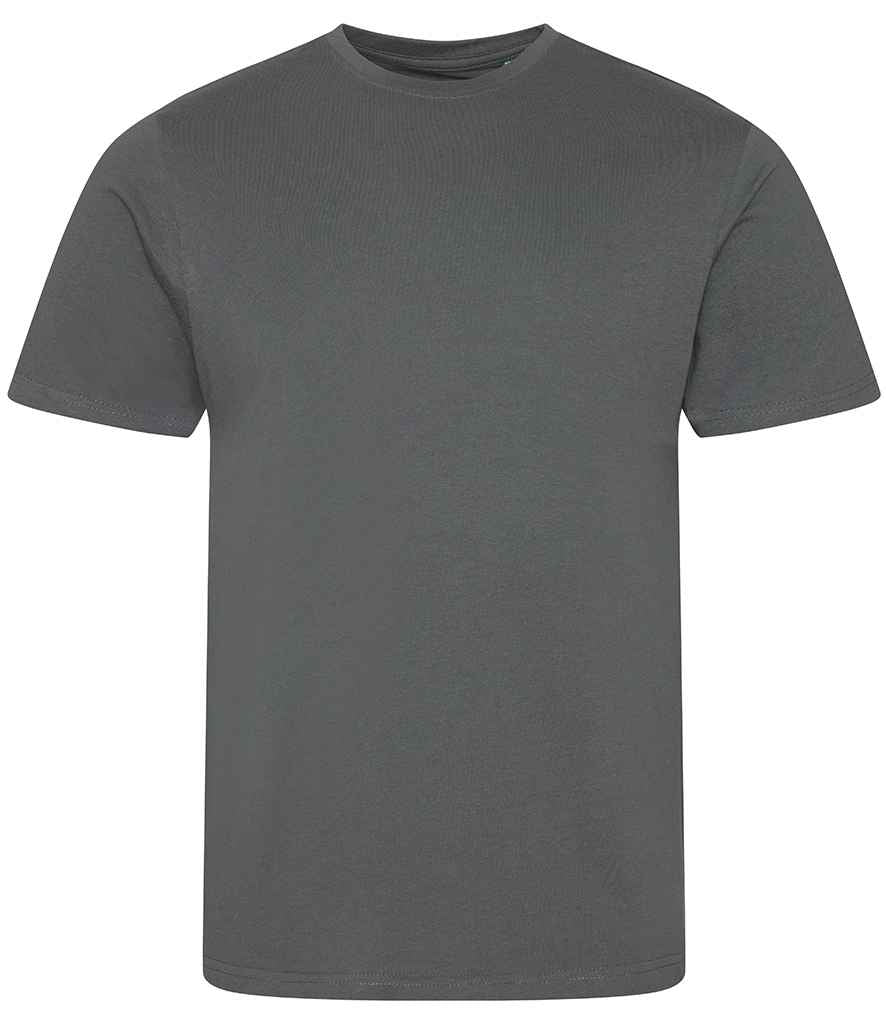Ecologie - Cascades Organic T-Shirt - Pierre Francis