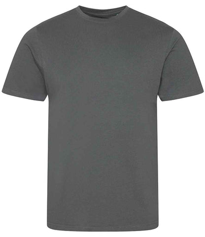 Ecologie - Cascades Organic T-Shirt - Pierre Francis