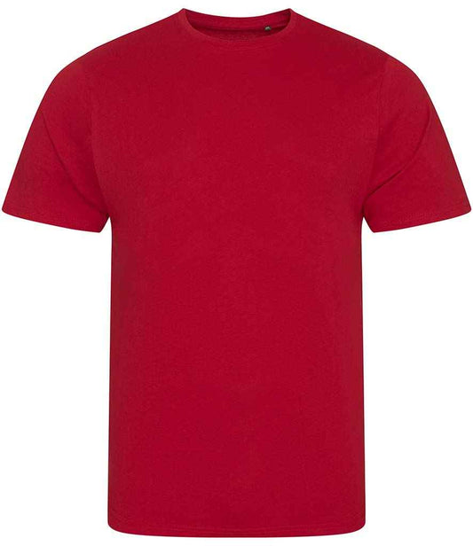 Ecologie - Cascades Organic T-Shirt