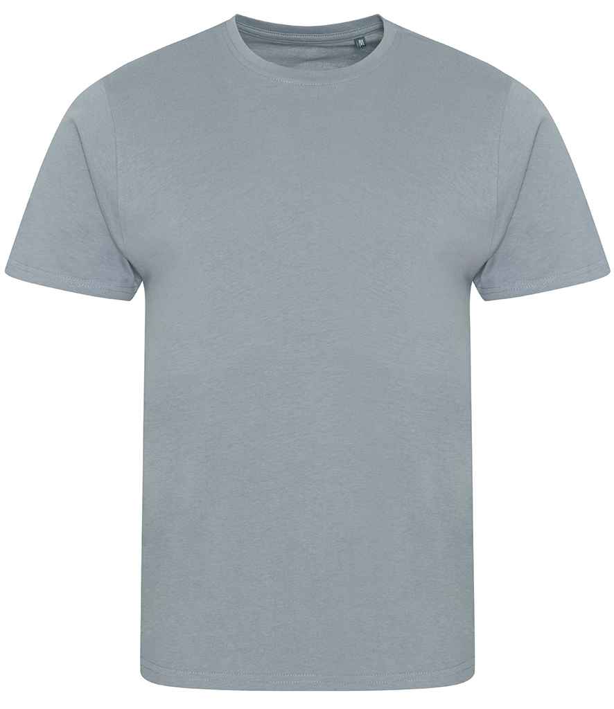 Ecologie - Cascades Organic T-Shirt - Pierre Francis