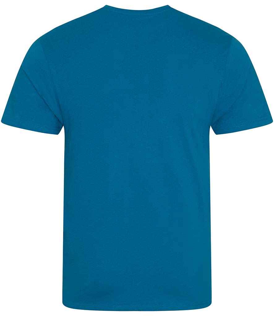 Ecologie - Cascades Organic T-Shirt - Pierre Francis