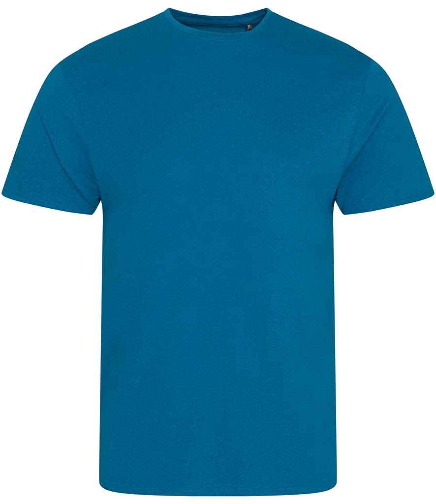 Ecologie - Cascades Organic T-Shirt - Pierre Francis