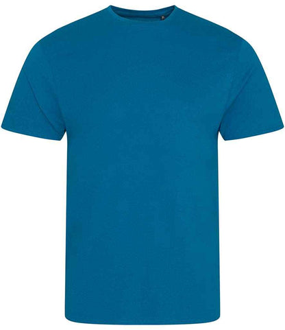 Ecologie - Cascades Organic T-Shirt - Pierre Francis