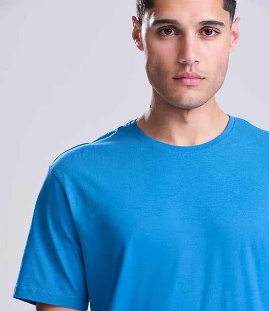 Ecologie - Cascades Organic T-Shirt - Pierre Francis