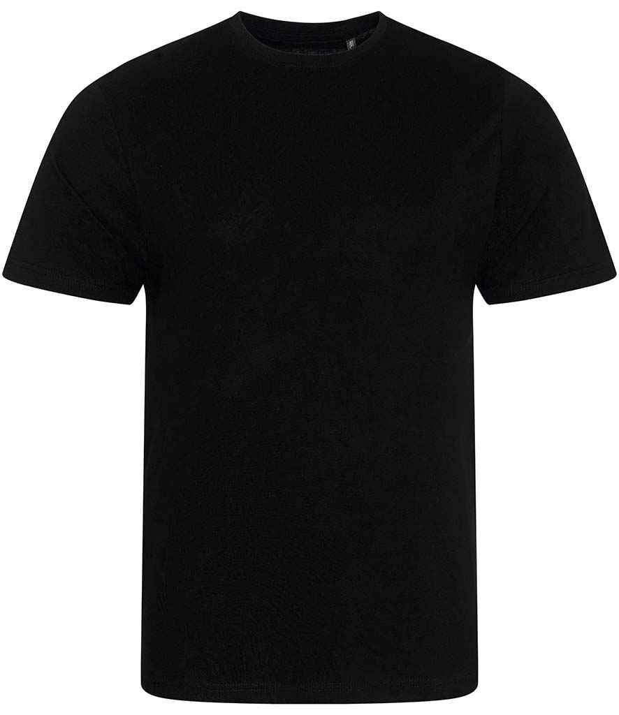 Ecologie - Cascades Organic T-Shirt - Pierre Francis