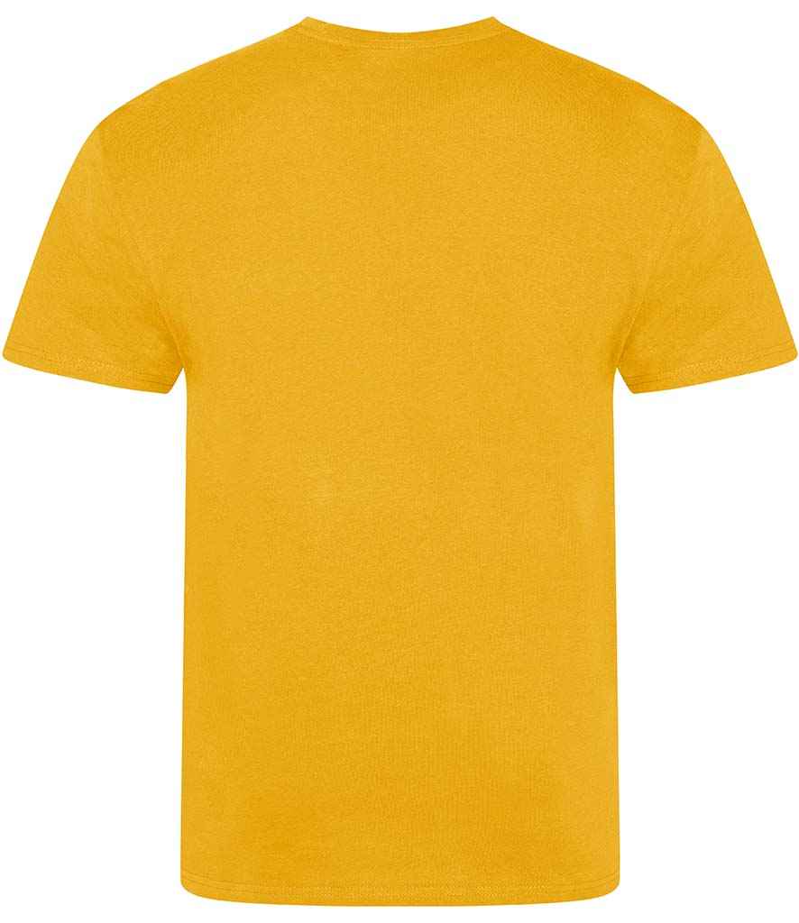 Ecologie - Cascades Organic T-Shirt - Pierre Francis
