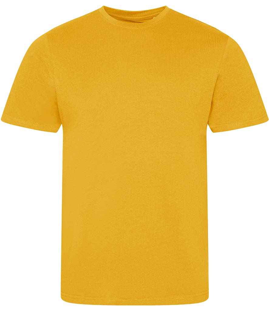 Ecologie - Cascades Organic T-Shirt - Pierre Francis
