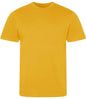 Ecologie - Cascades Organic T-Shirt - Pierre Francis