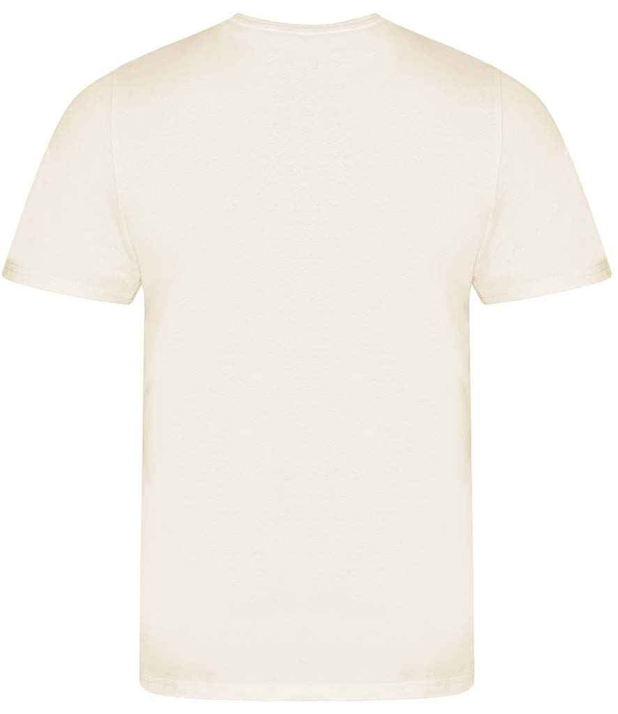 Ecologie - Cascades Organic T-Shirt - Pierre Francis