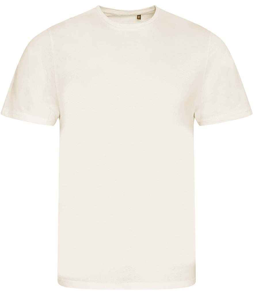 Ecologie - Cascades Organic T-Shirt - Pierre Francis