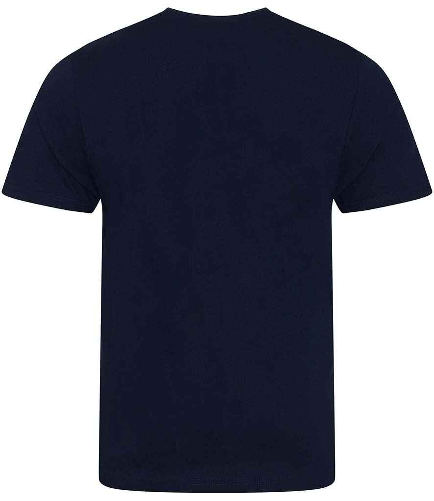 Ecologie - Cascades Organic T-Shirt - Pierre Francis