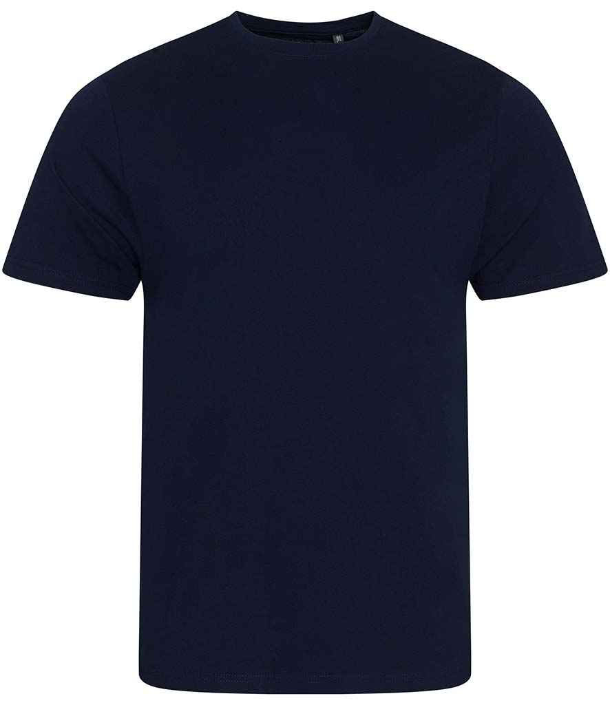 Ecologie - Cascades Organic T-Shirt - Pierre Francis