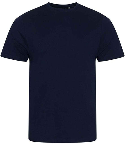Ecologie - Cascades Organic T-Shirt - Pierre Francis